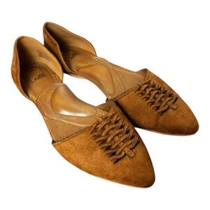 14th & Union flats Bohemian style 7 1/2